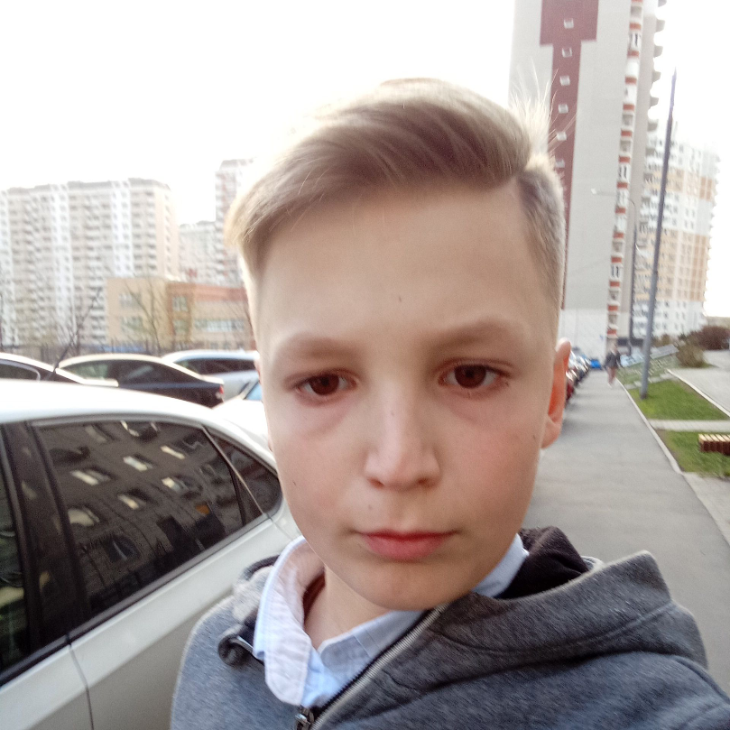 Звук