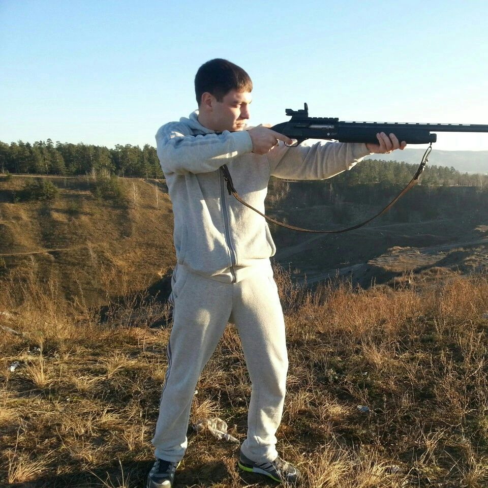 Звук