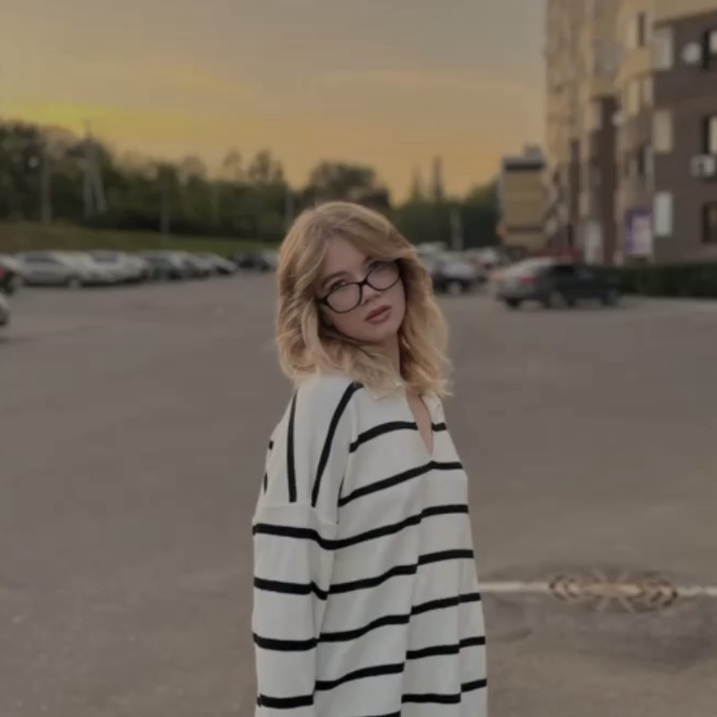 Звук