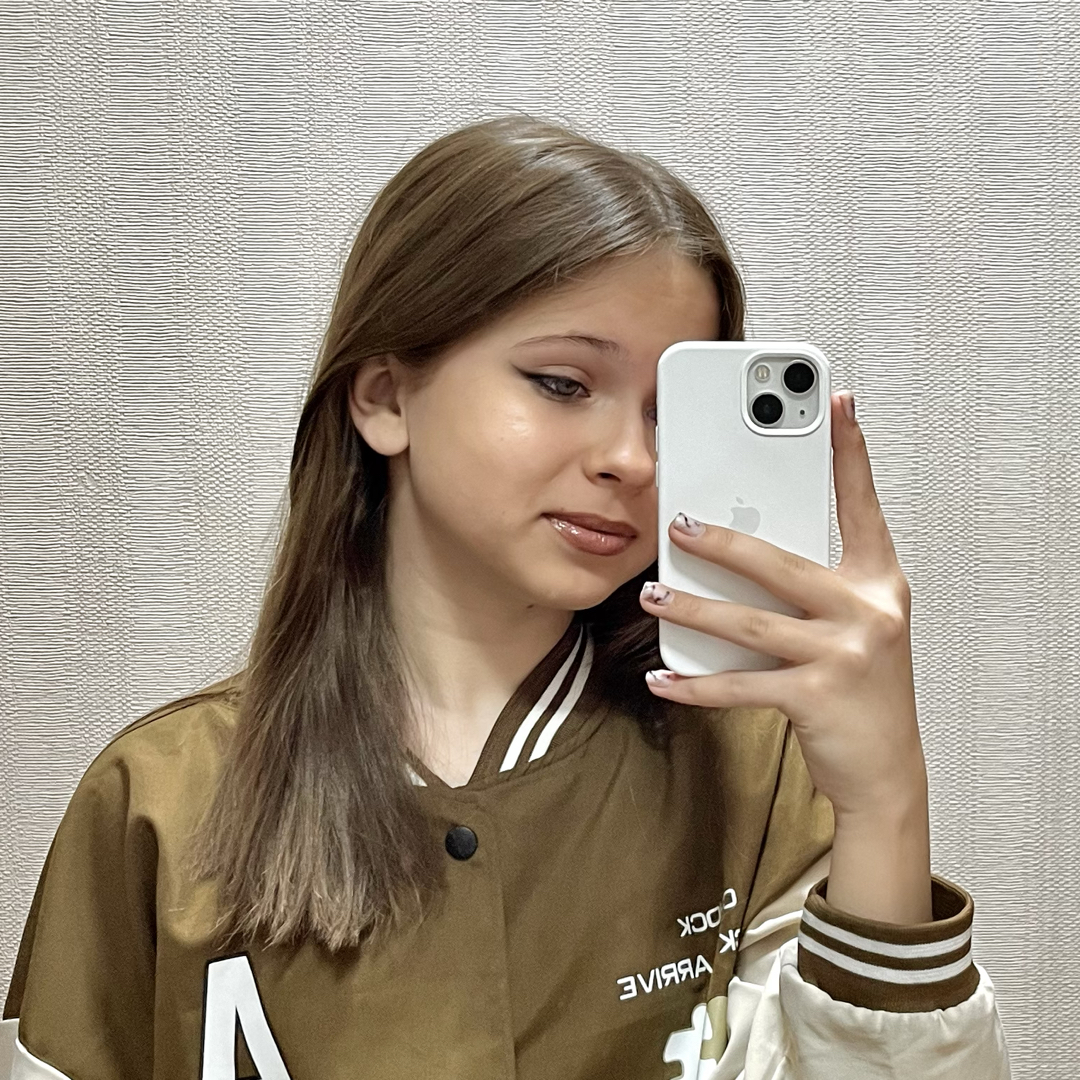Звук