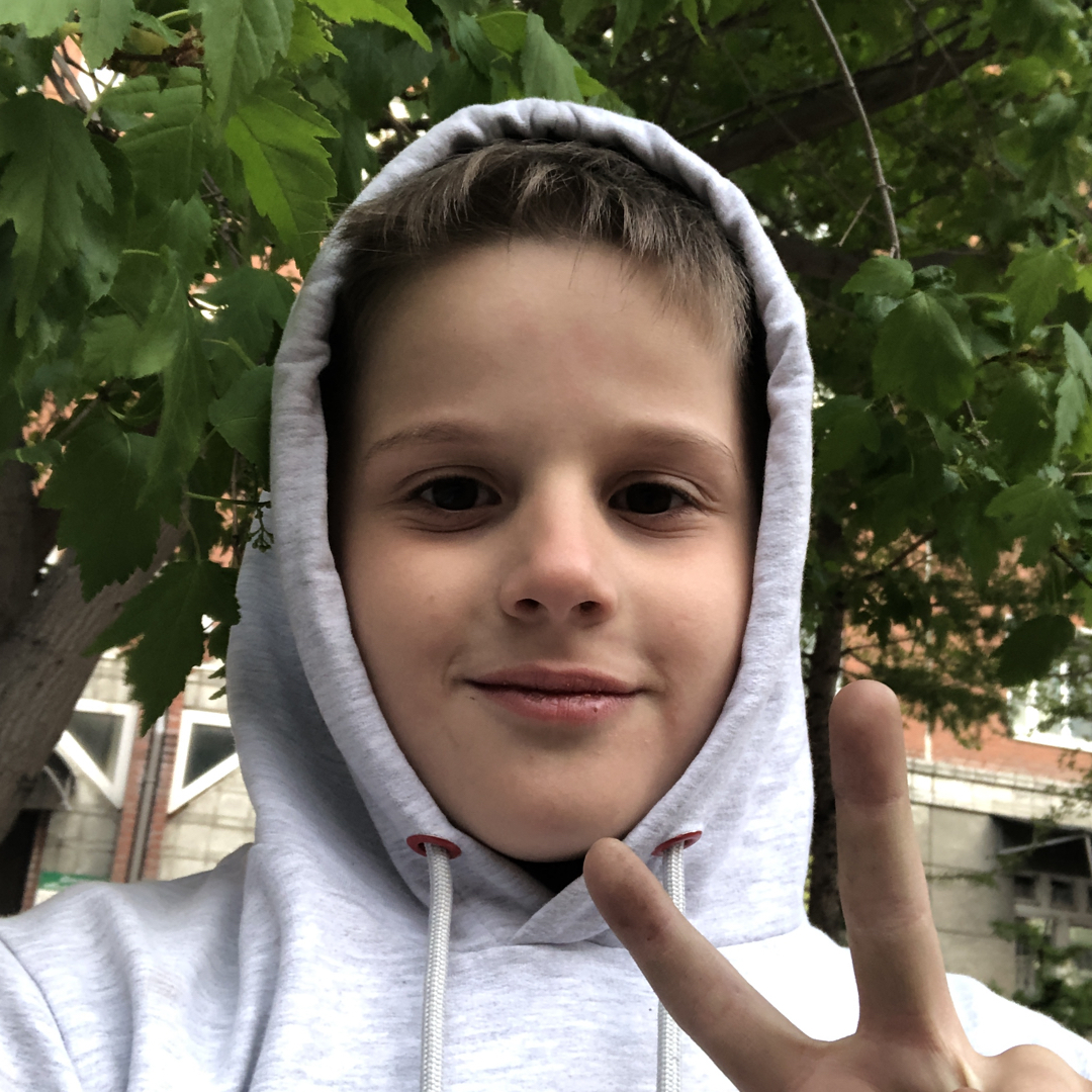 Звук