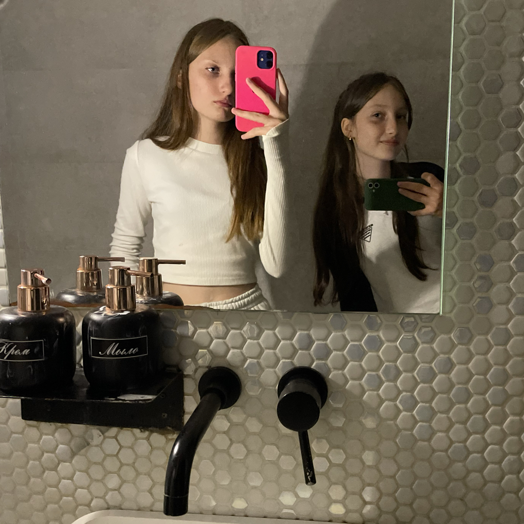 Звук